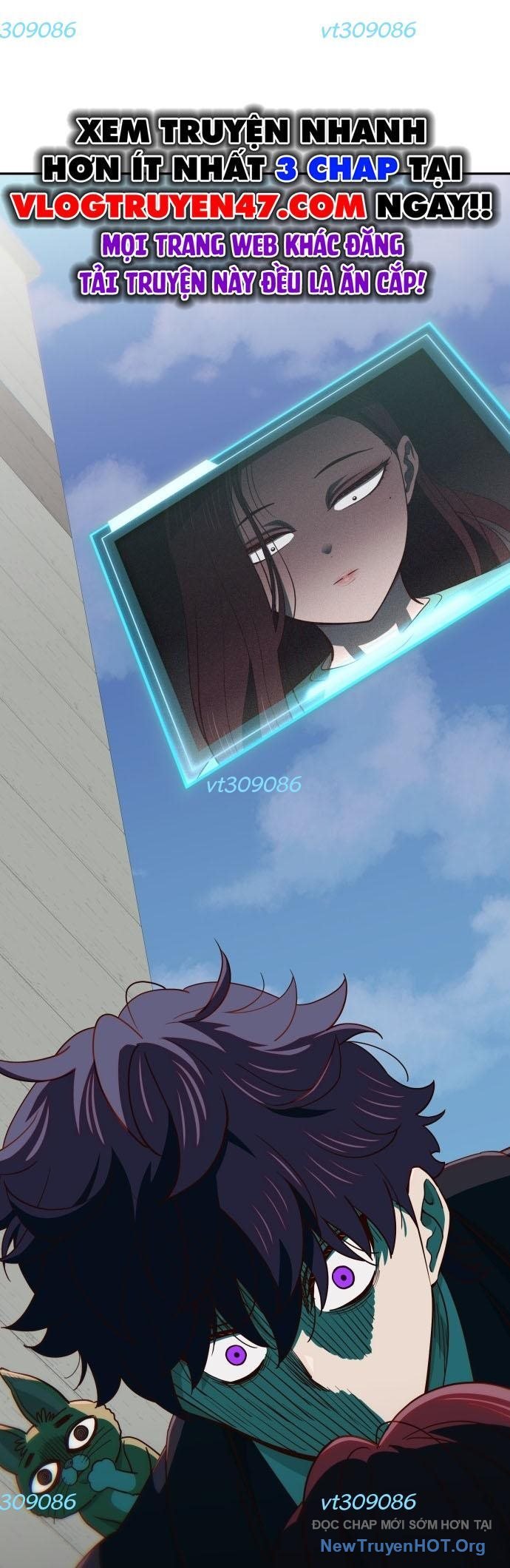 Unluck Chapter 37 - Trang 2