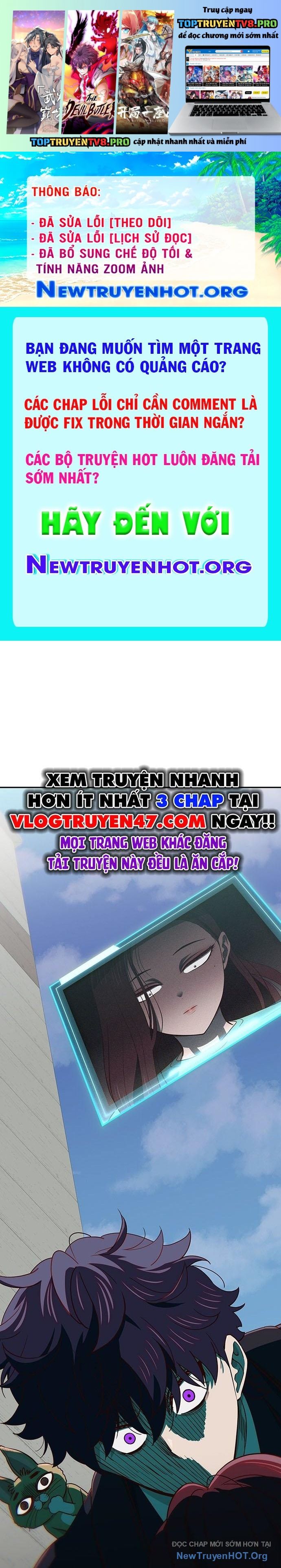 Unluck Chapter 38 - Trang 2