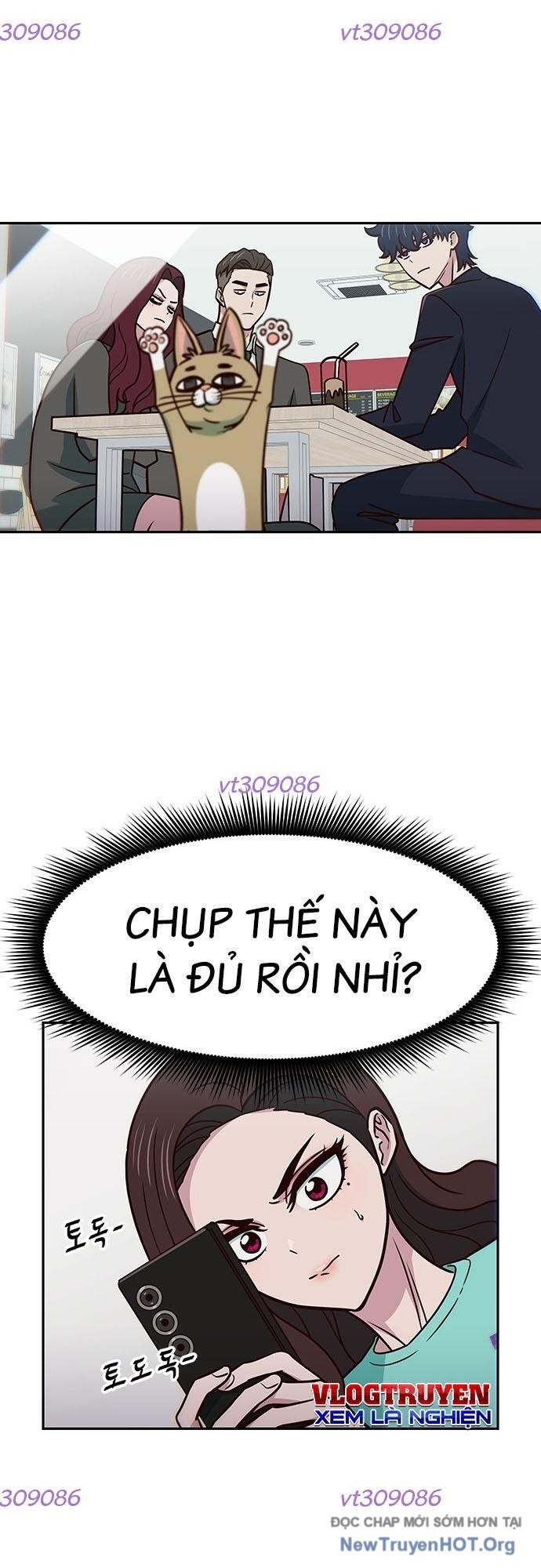 Unluck Chapter 38 - Trang 2