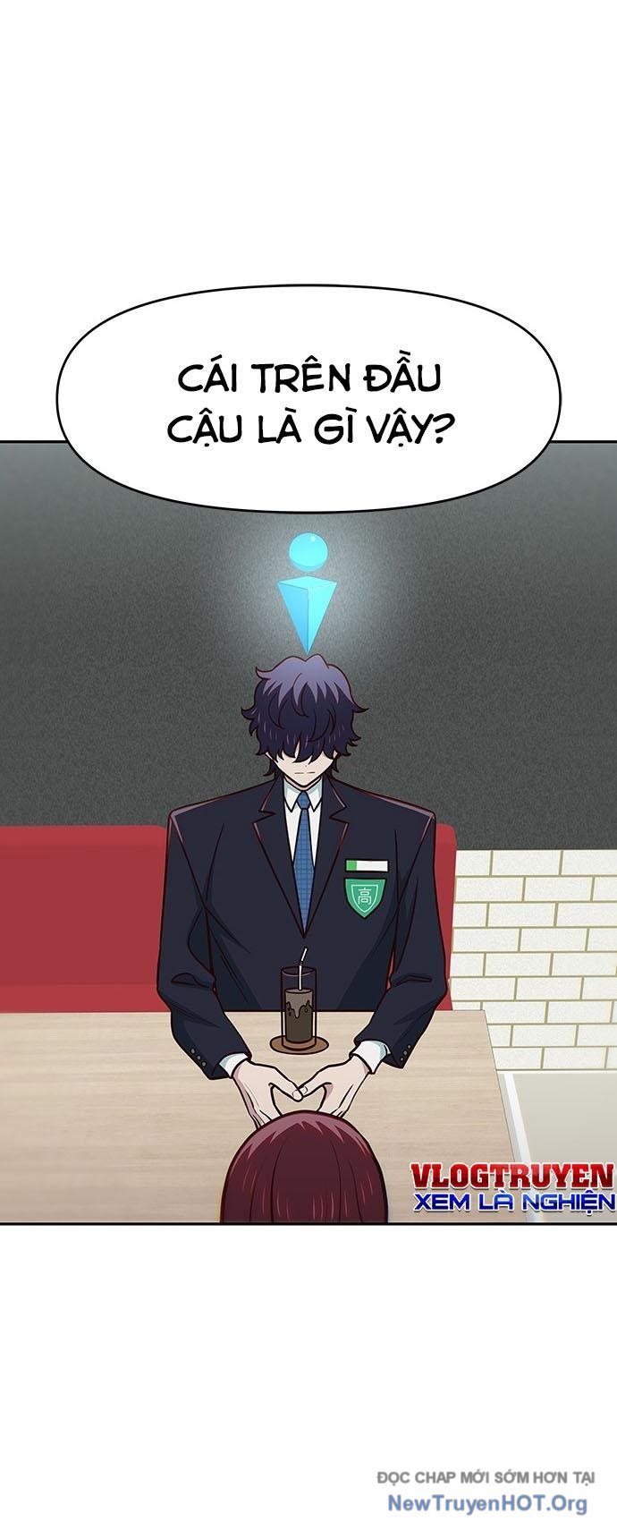 Unluck Chapter 38 - Trang 2