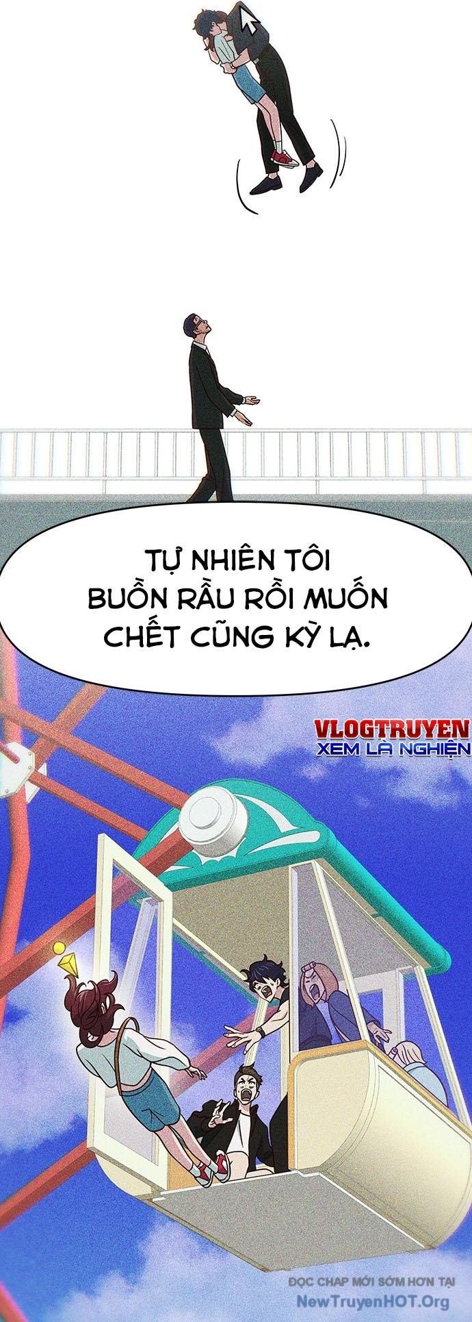 Unluck Chapter 38 - Trang 2