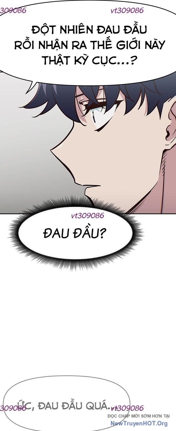 Unluck Chapter 38 - Trang 2