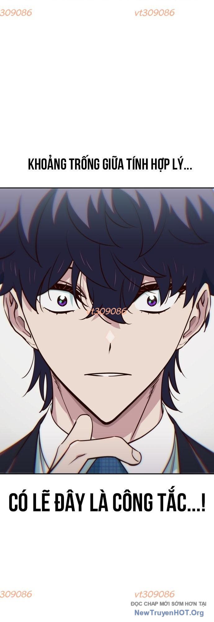 Unluck Chapter 38 - Trang 2