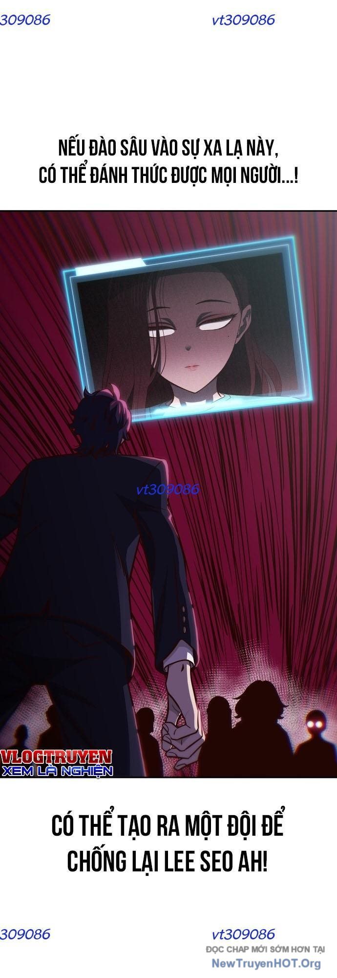 Unluck Chapter 38 - Trang 2