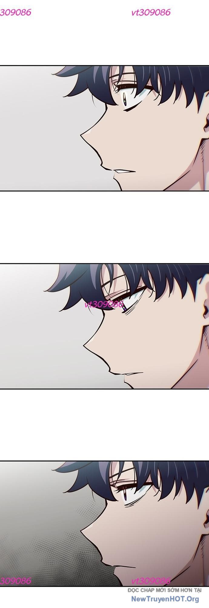 Unluck Chapter 38 - Trang 2