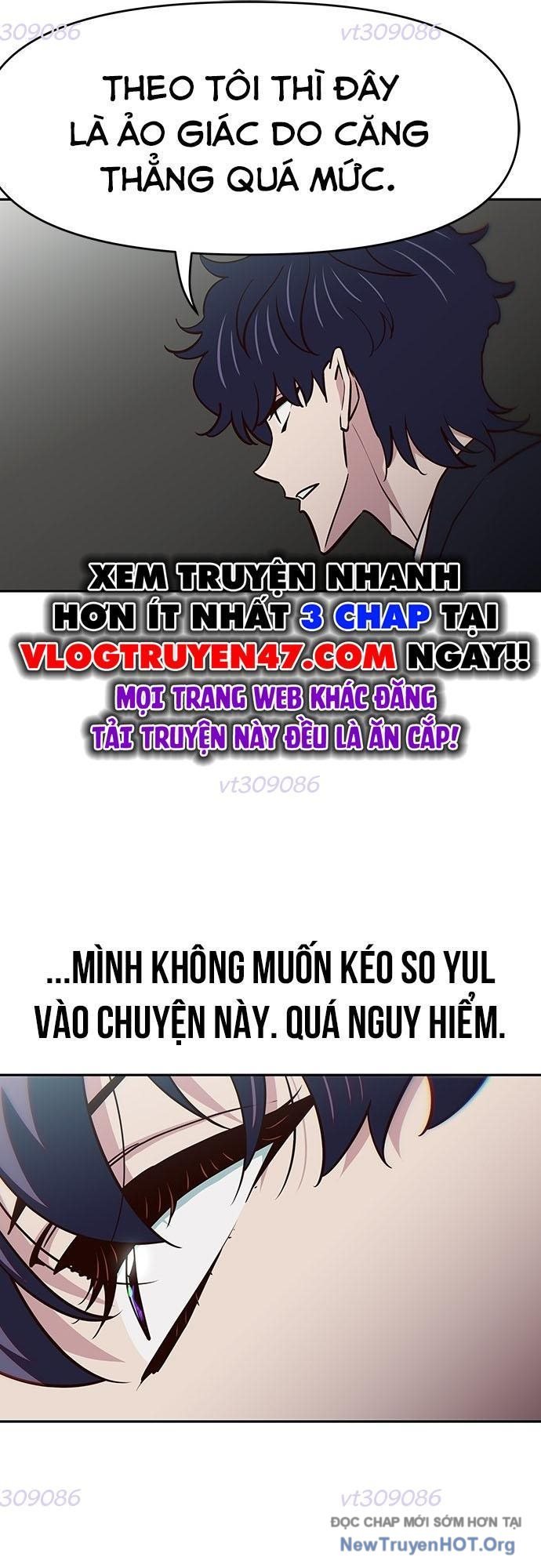 Unluck Chapter 38 - Trang 2