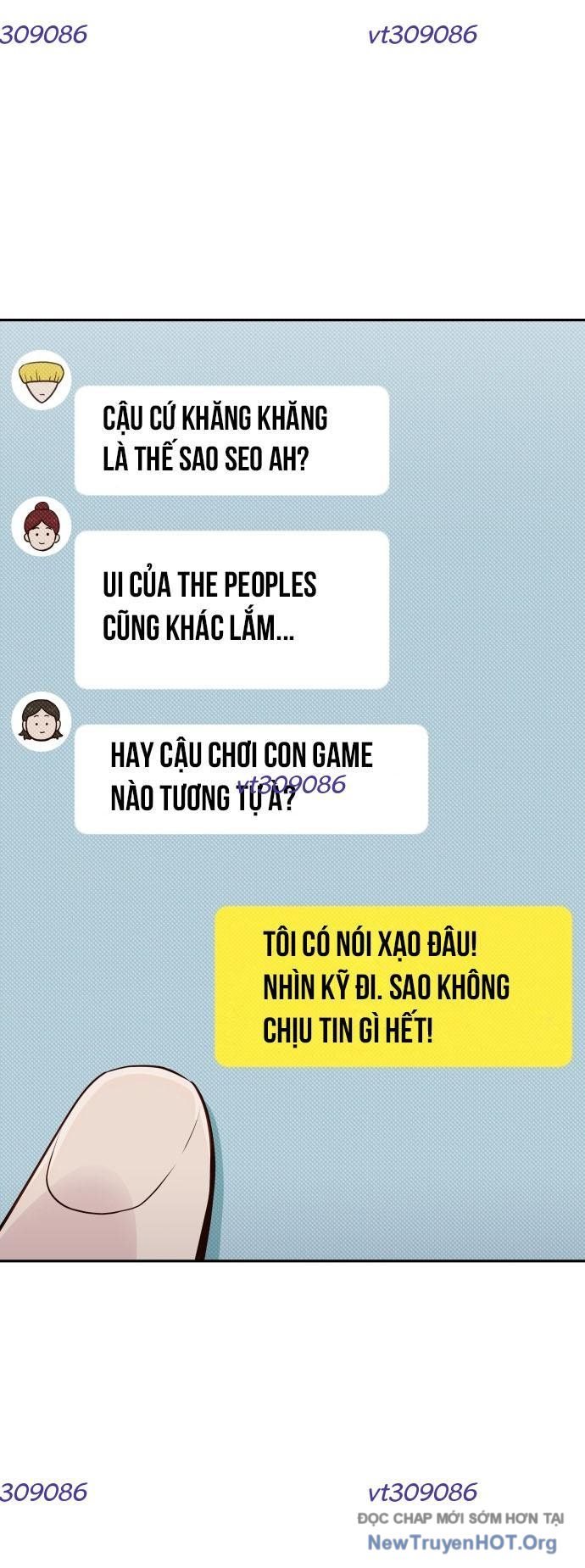 Unluck Chapter 38 - Trang 2