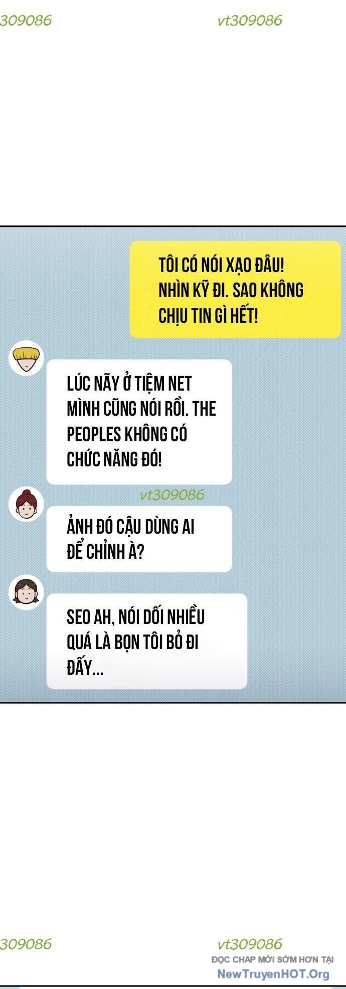 Unluck Chapter 38 - Trang 2