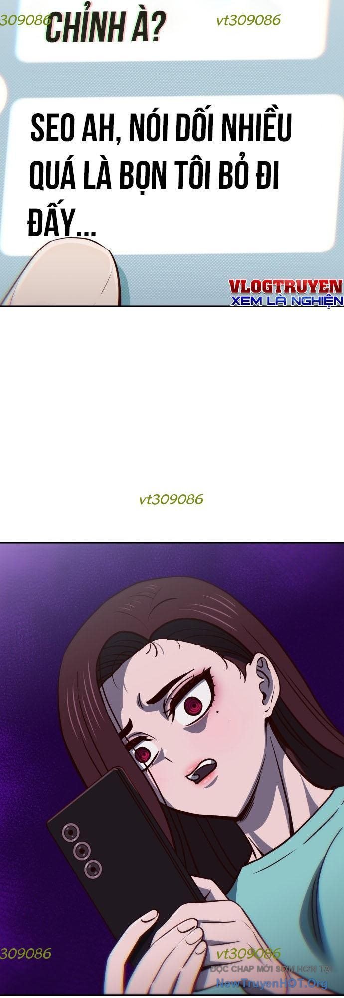 Unluck Chapter 38 - Trang 2