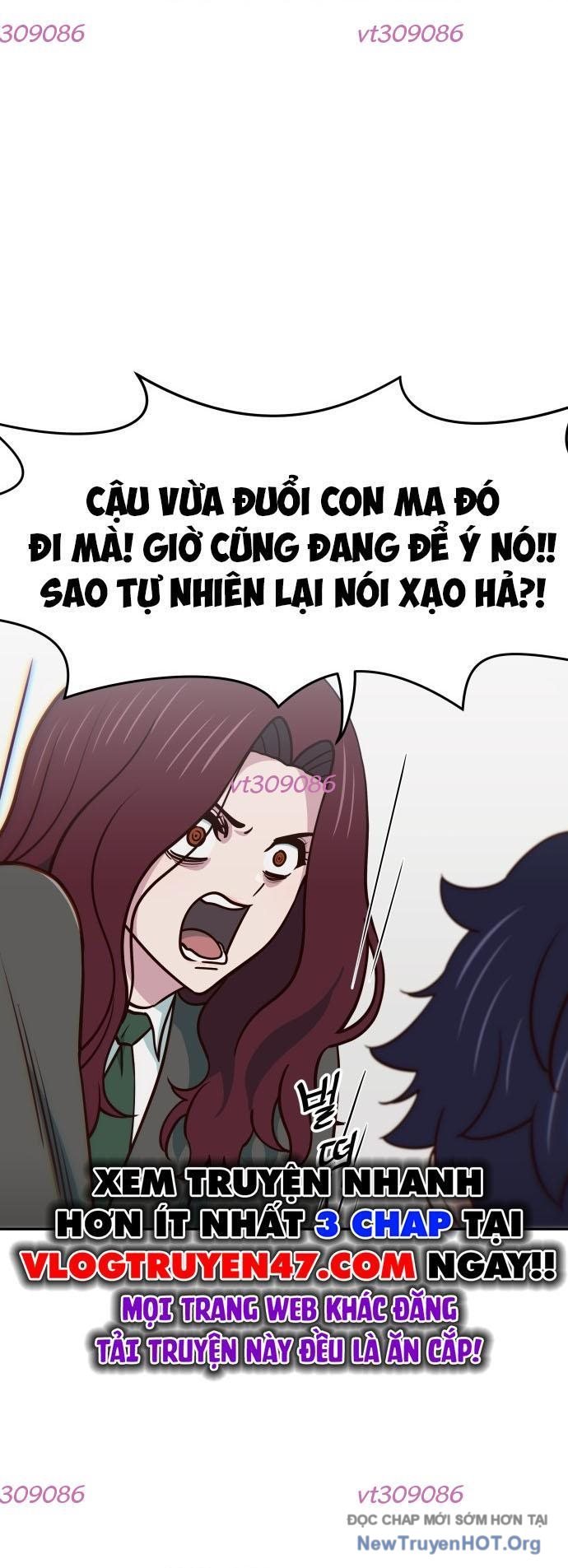 Unluck Chapter 38 - Trang 2