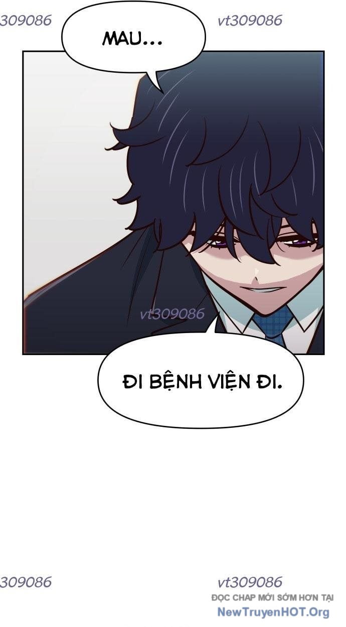 Unluck Chapter 38 - Trang 2