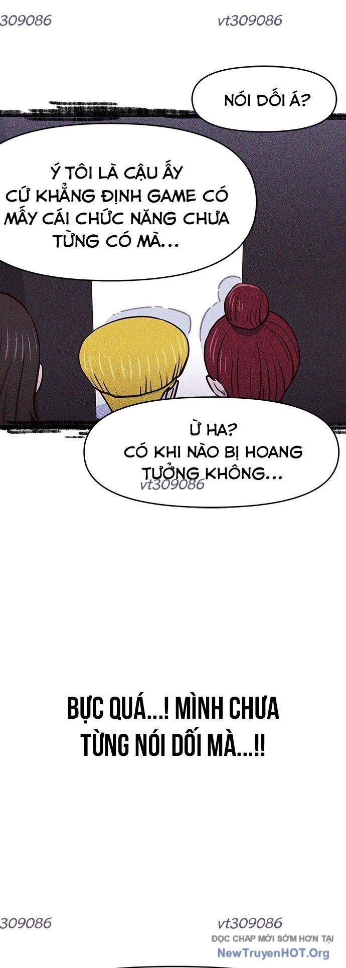 Unluck Chapter 38 - Trang 2