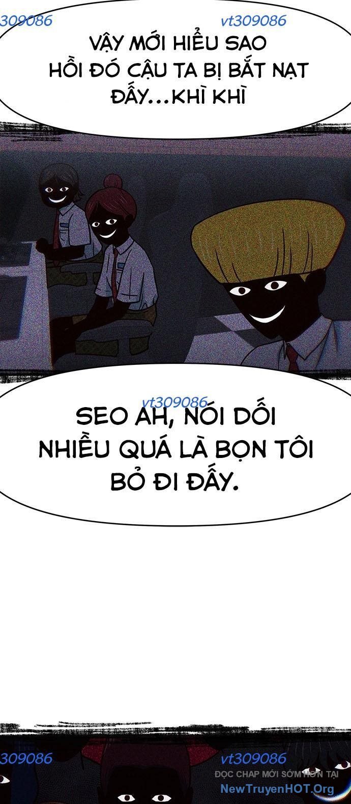 Unluck Chapter 38 - Trang 2