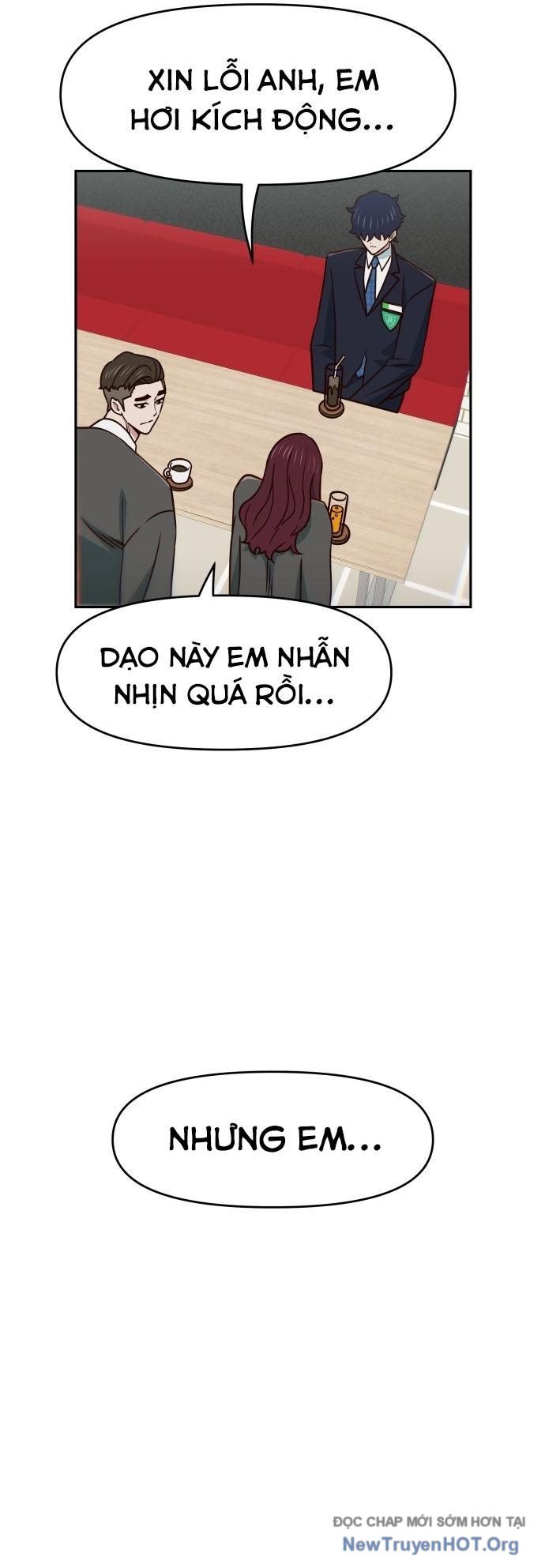 Unluck Chapter 38 - Trang 2