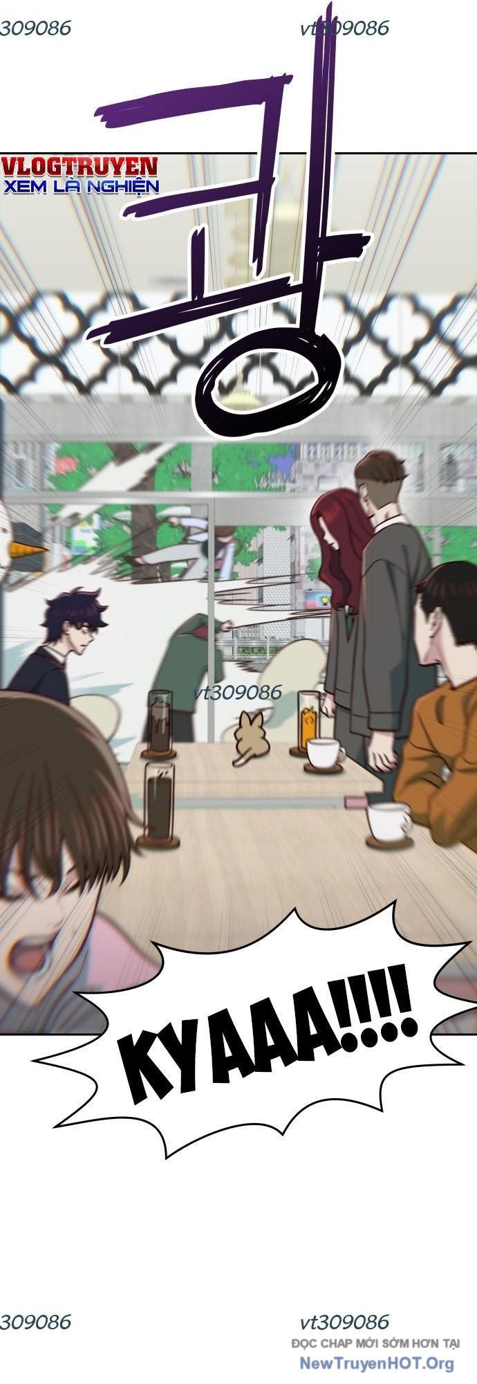 Unluck Chapter 38 - Trang 2