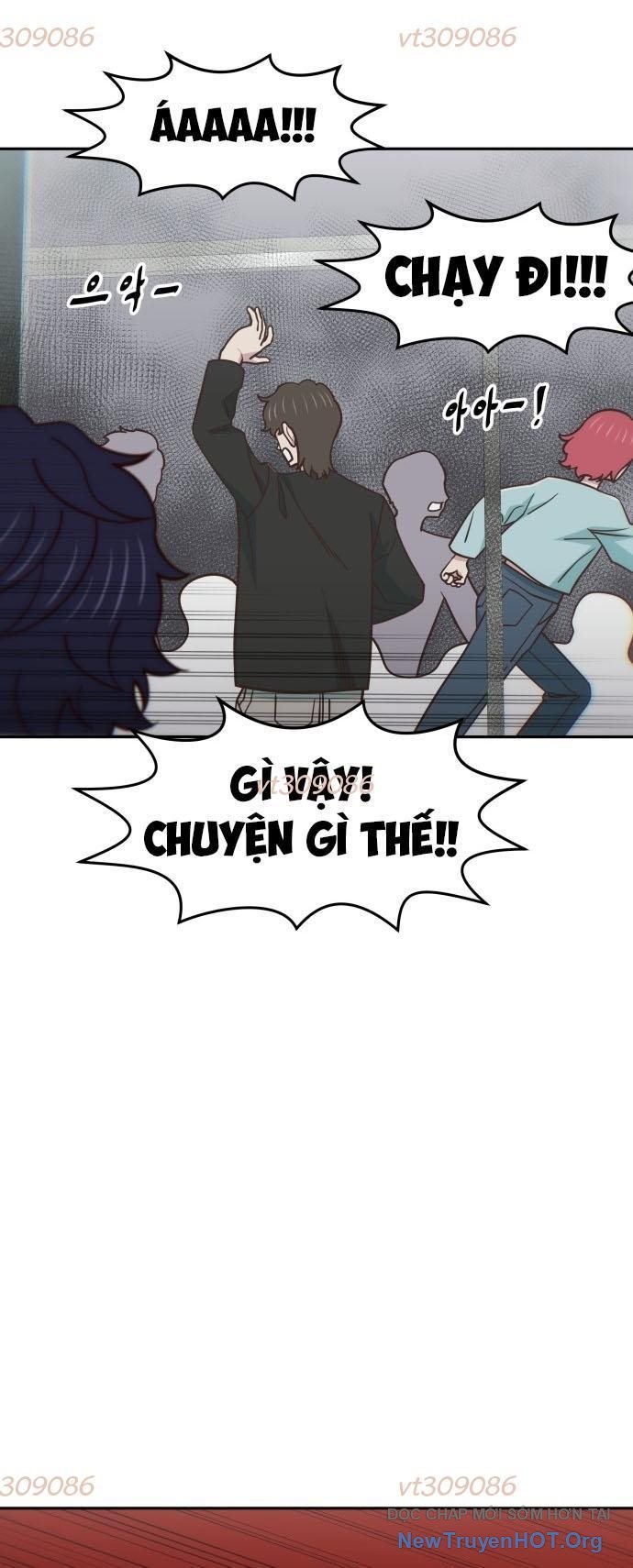 Unluck Chapter 38 - Trang 2