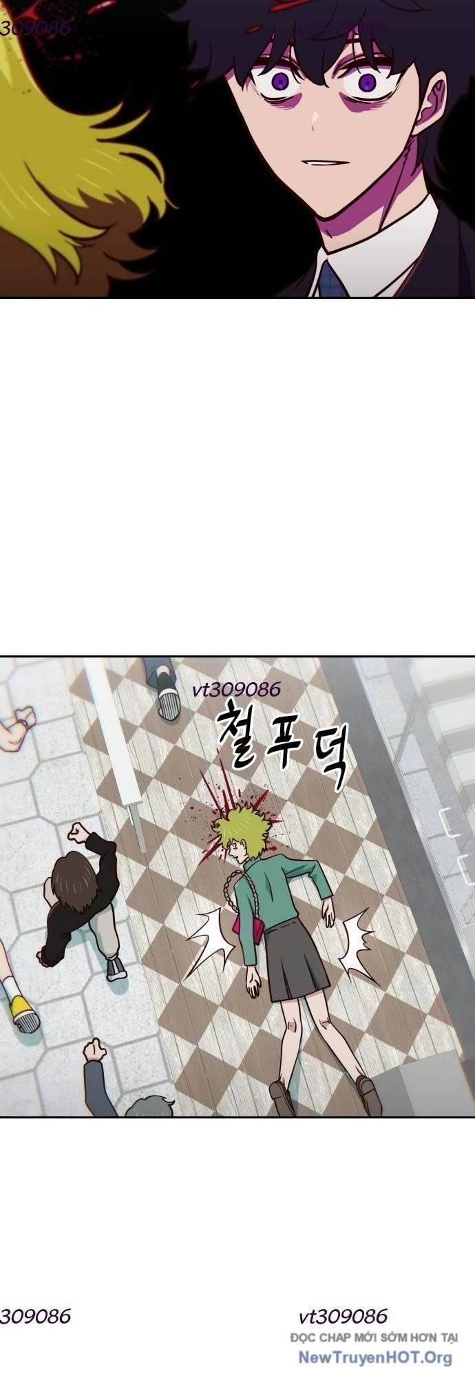 Unluck Chapter 38 - Trang 2