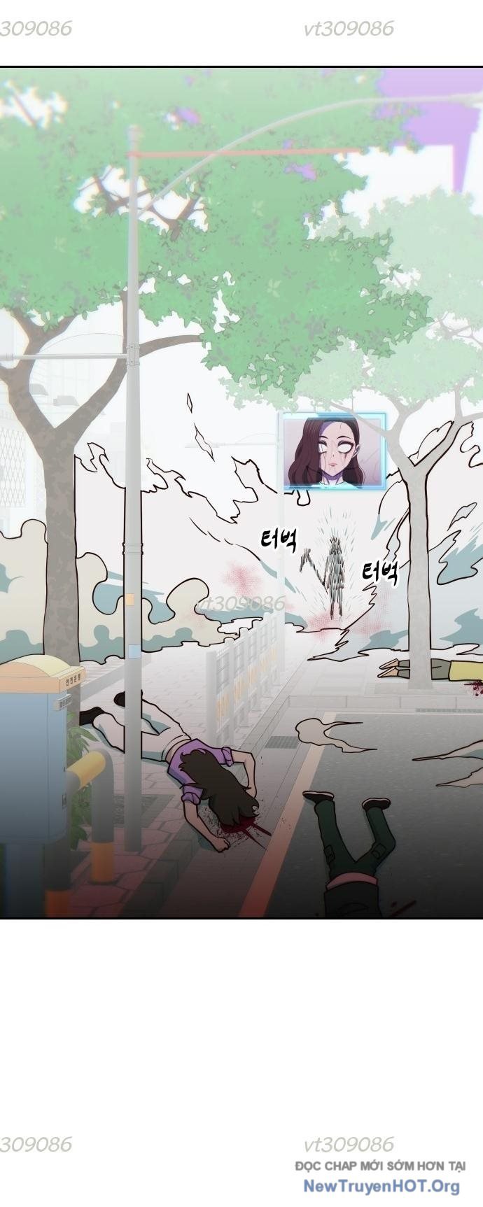 Unluck Chapter 38 - Trang 2