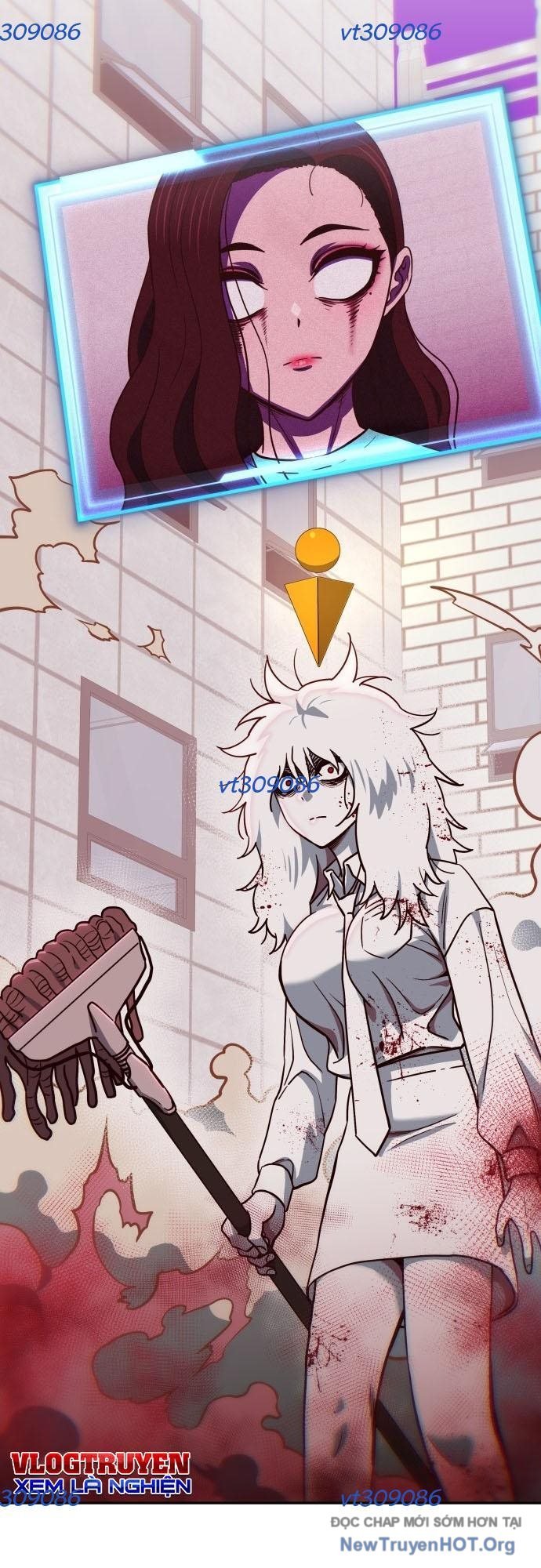 Unluck Chapter 38 - Trang 2