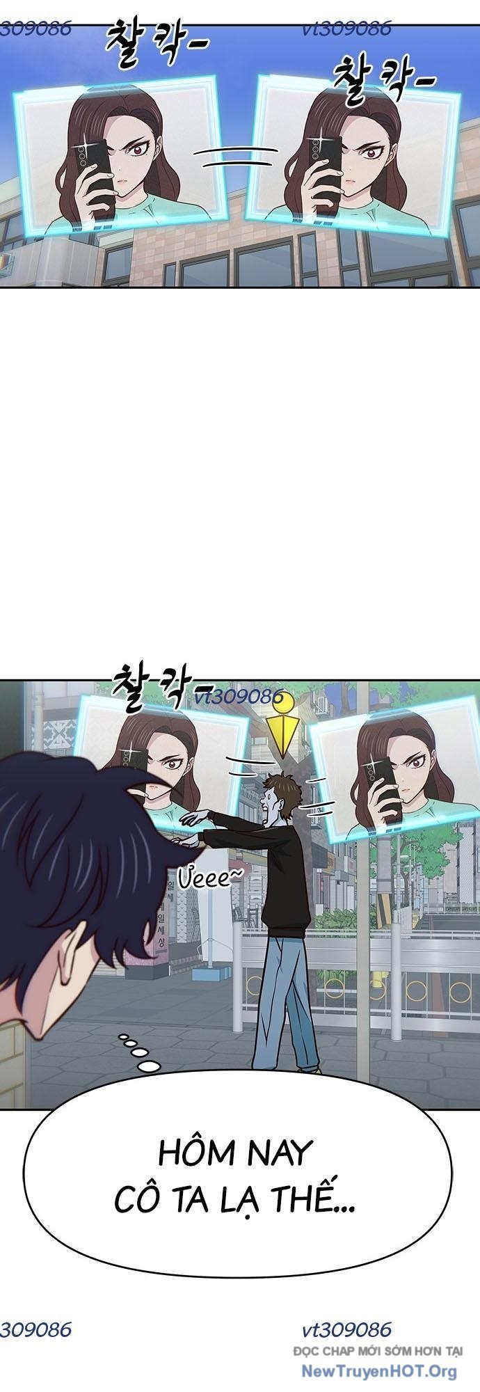 Unluck Chapter 38 - Trang 2