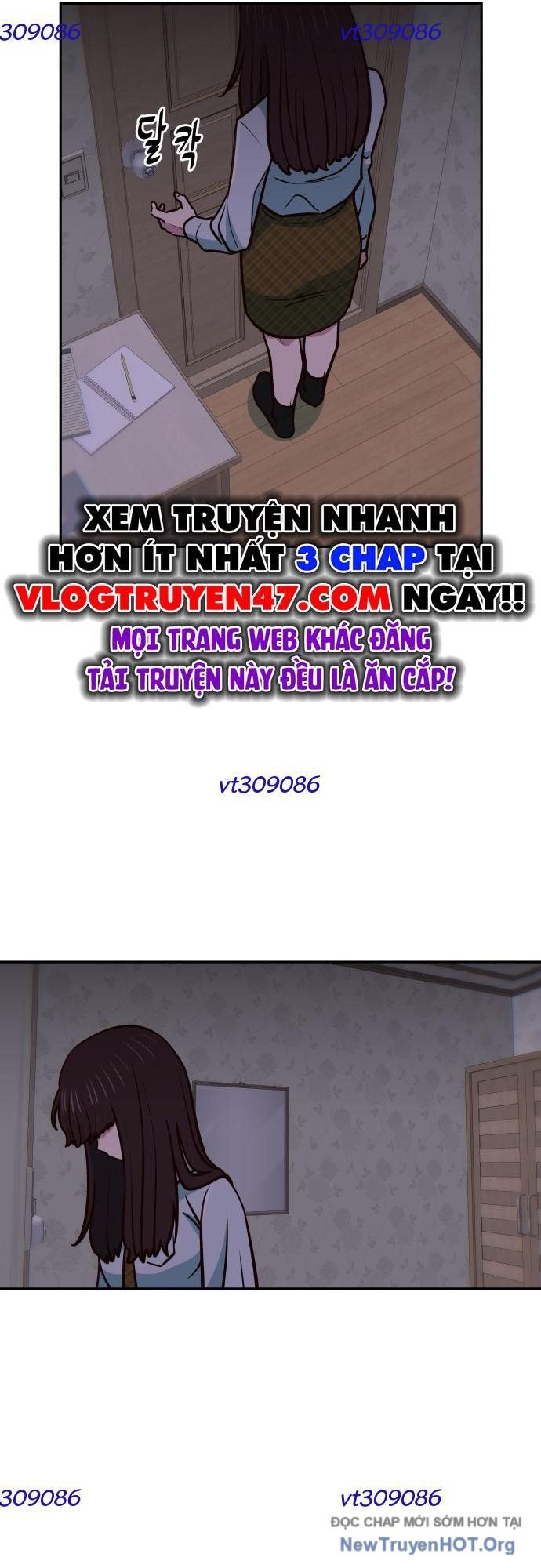 Unluck Chapter 39 - Trang 2