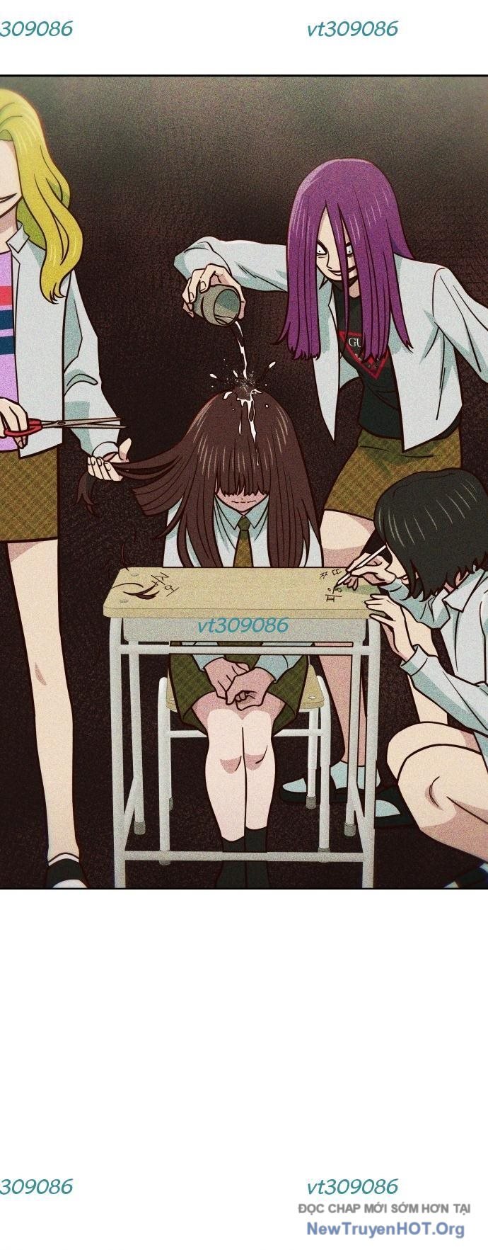 Unluck Chapter 39 - Trang 2