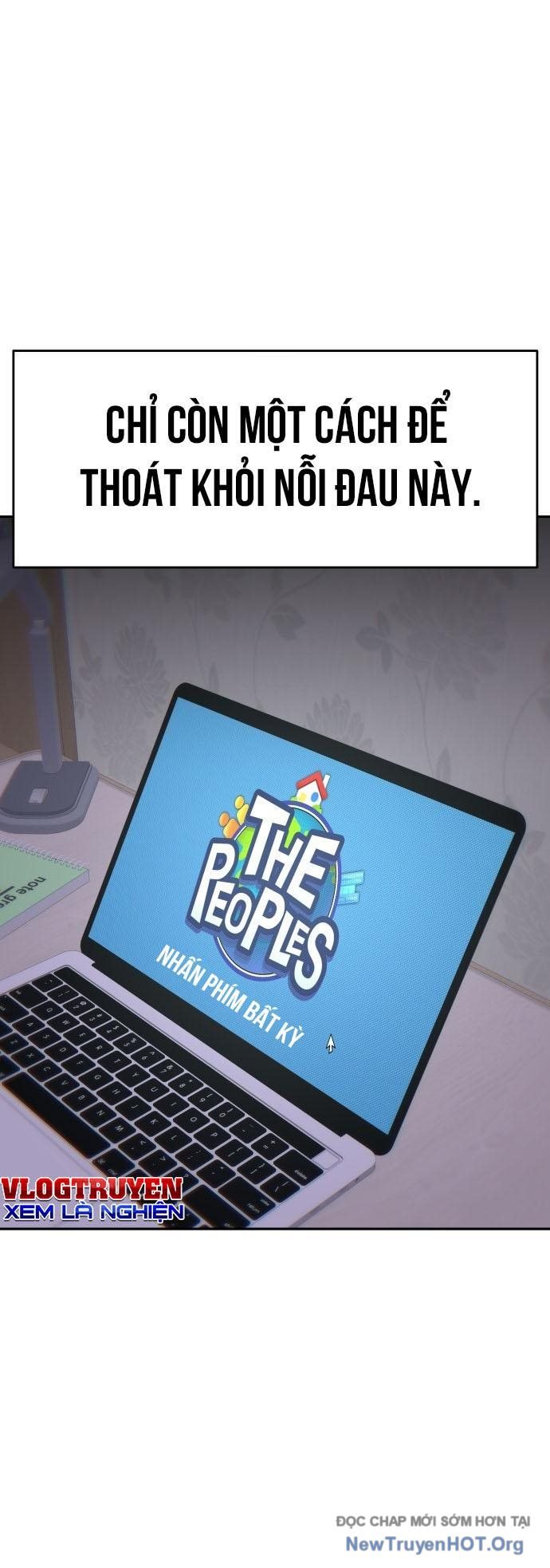 Unluck Chapter 39 - Trang 2