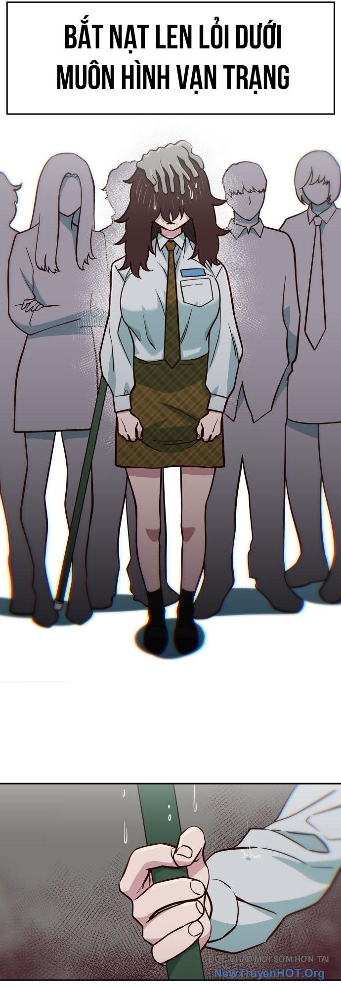 Unluck Chapter 39 - Trang 2