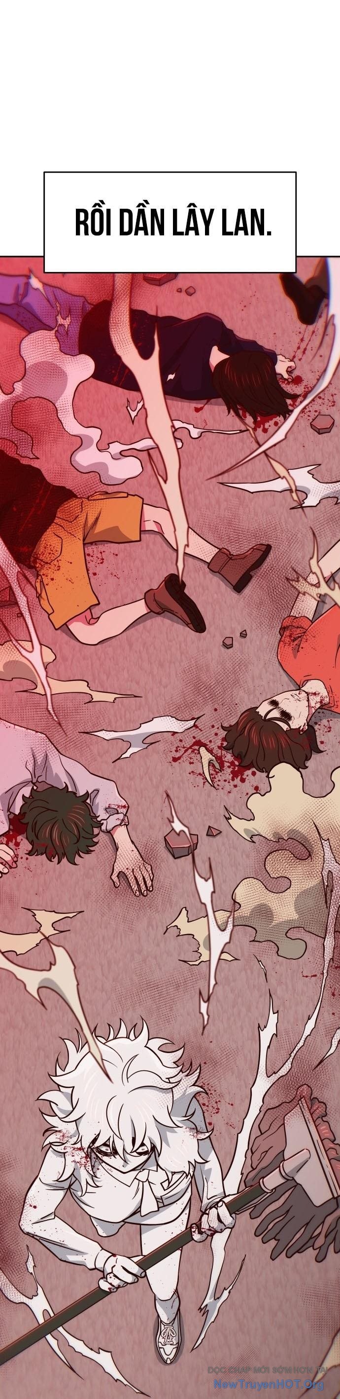 Unluck Chapter 39 - Trang 2