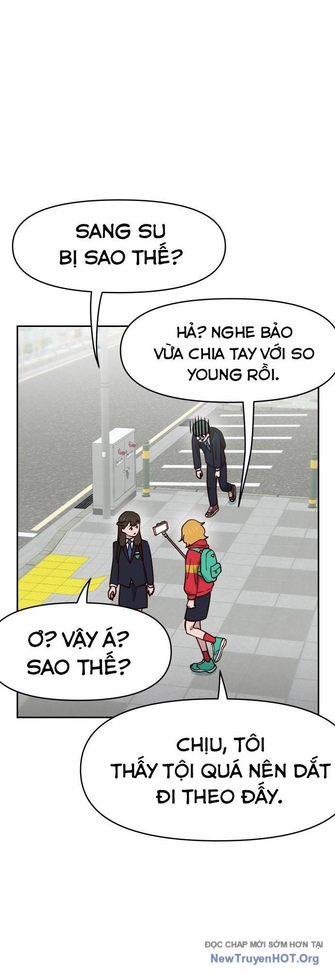 Unluck Chapter 39 - Trang 2