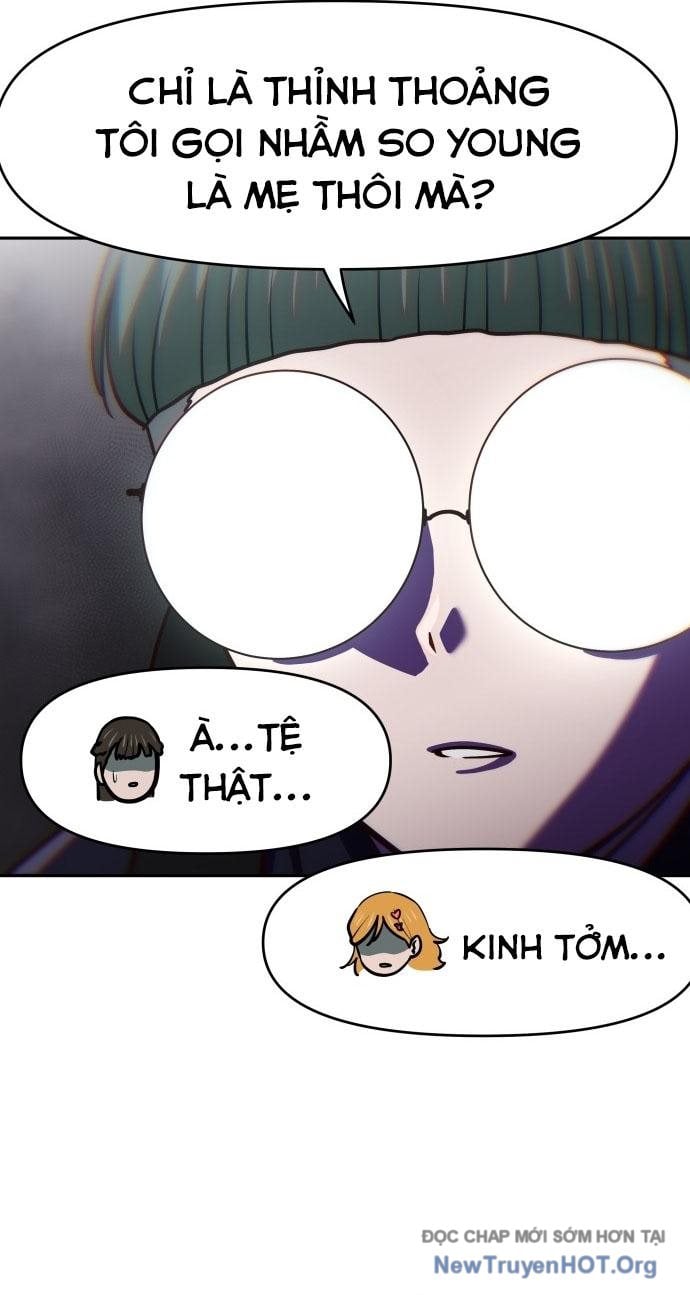 Unluck Chapter 39 - Trang 2