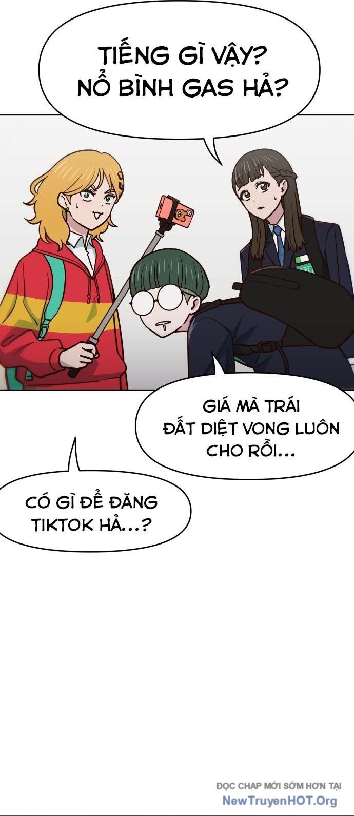 Unluck Chapter 39 - Trang 2