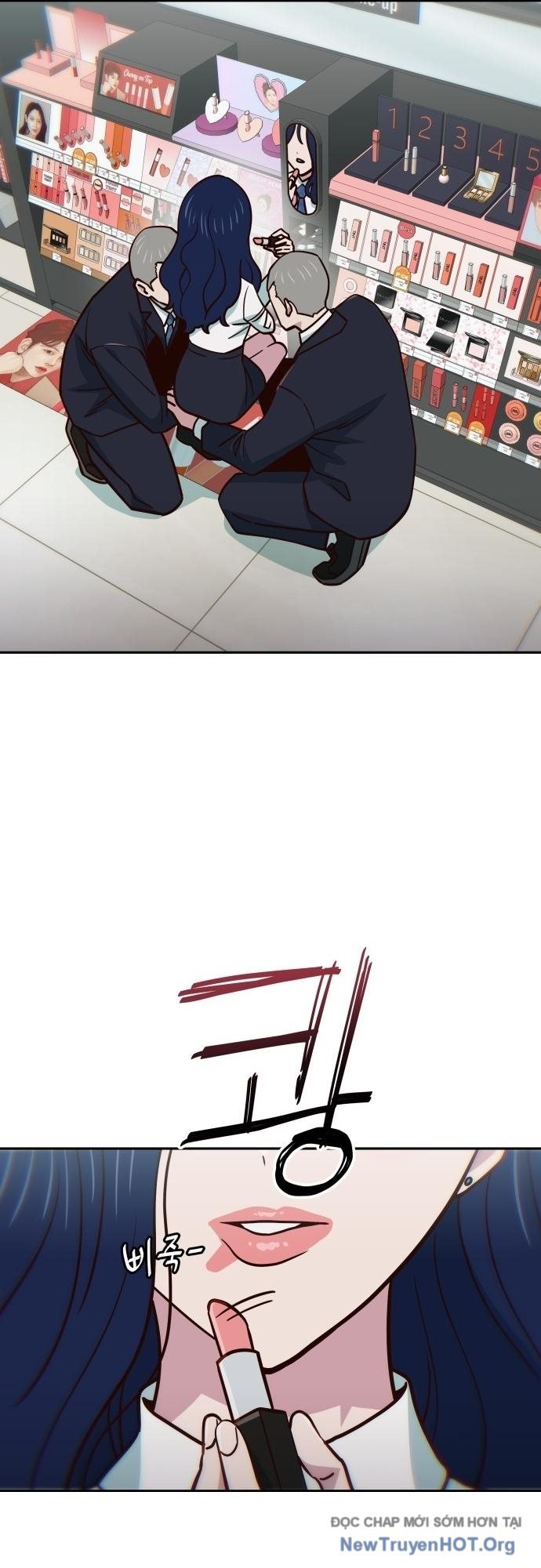 Unluck Chapter 39 - Trang 2