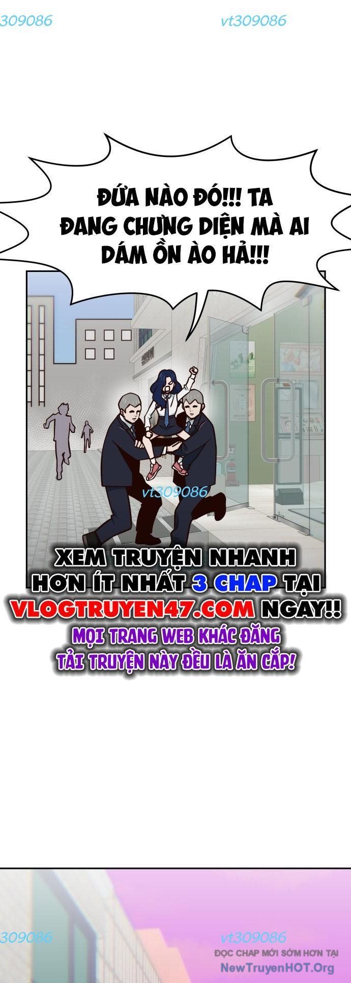 Unluck Chapter 39 - Trang 2