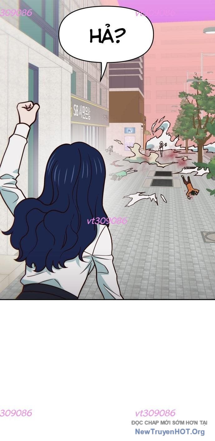 Unluck Chapter 39 - Trang 2