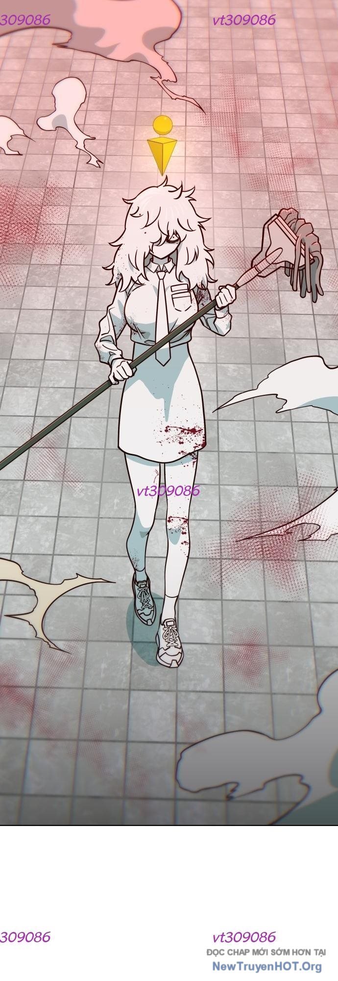 Unluck Chapter 39 - Trang 2