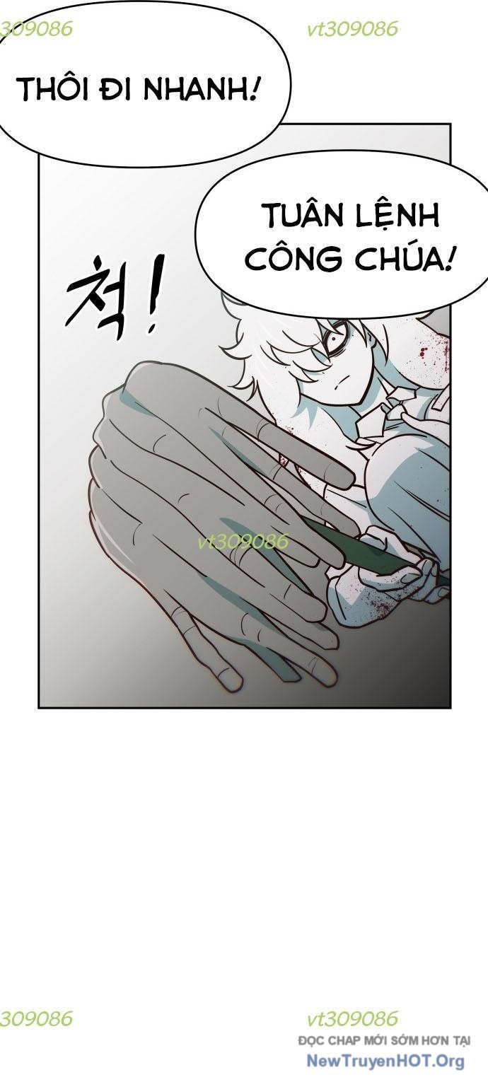 Unluck Chapter 39 - Trang 2