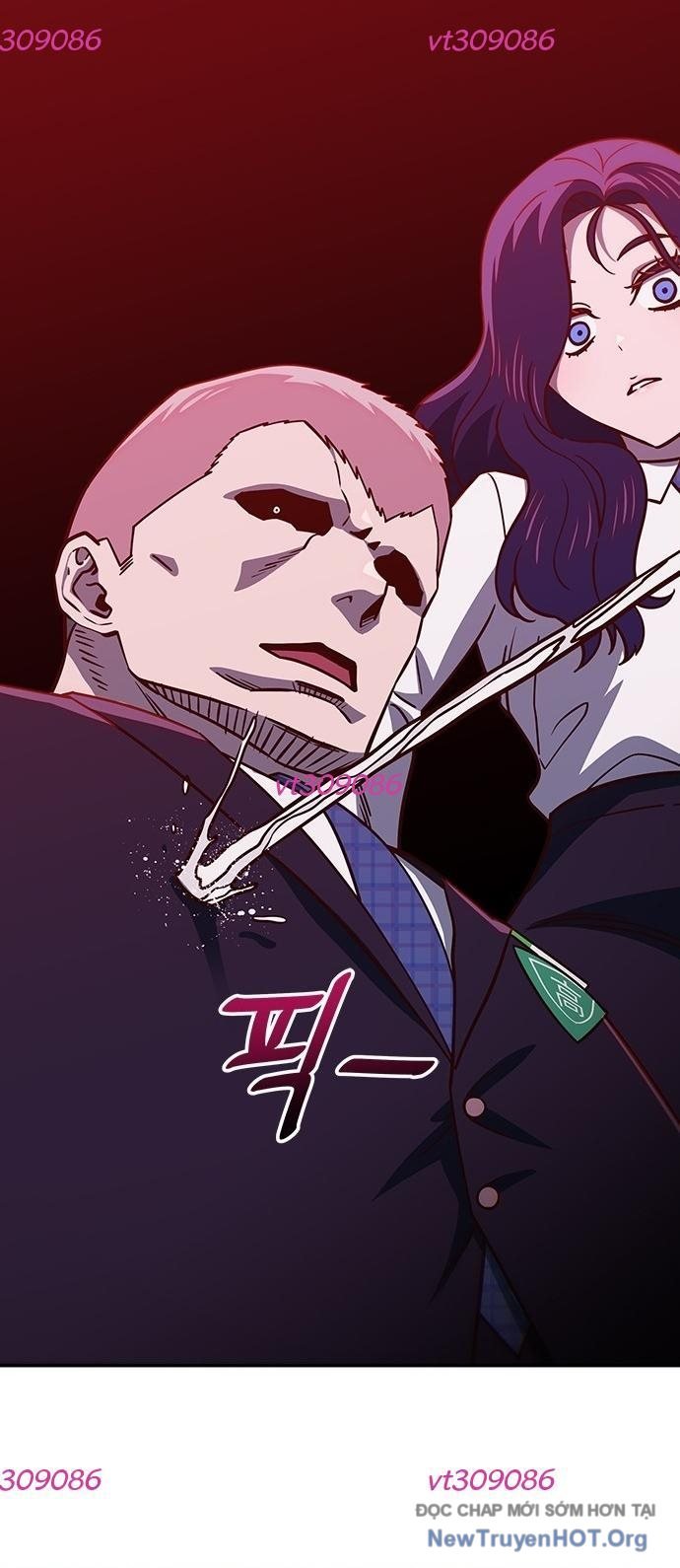 Unluck Chapter 39 - Trang 2