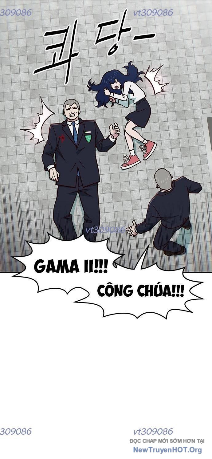 Unluck Chapter 39 - Trang 2