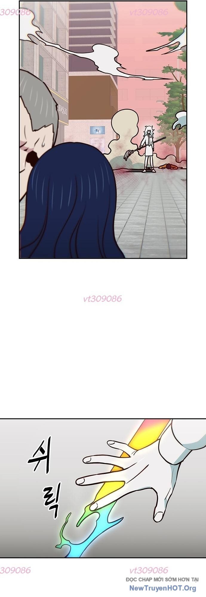 Unluck Chapter 39 - Trang 2