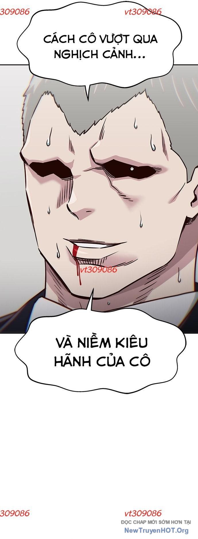 Unluck Chapter 39 - Trang 2