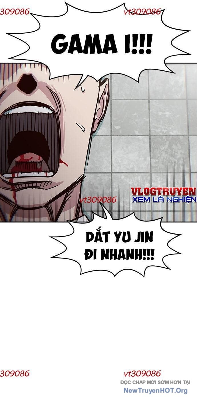 Unluck Chapter 39 - Trang 2