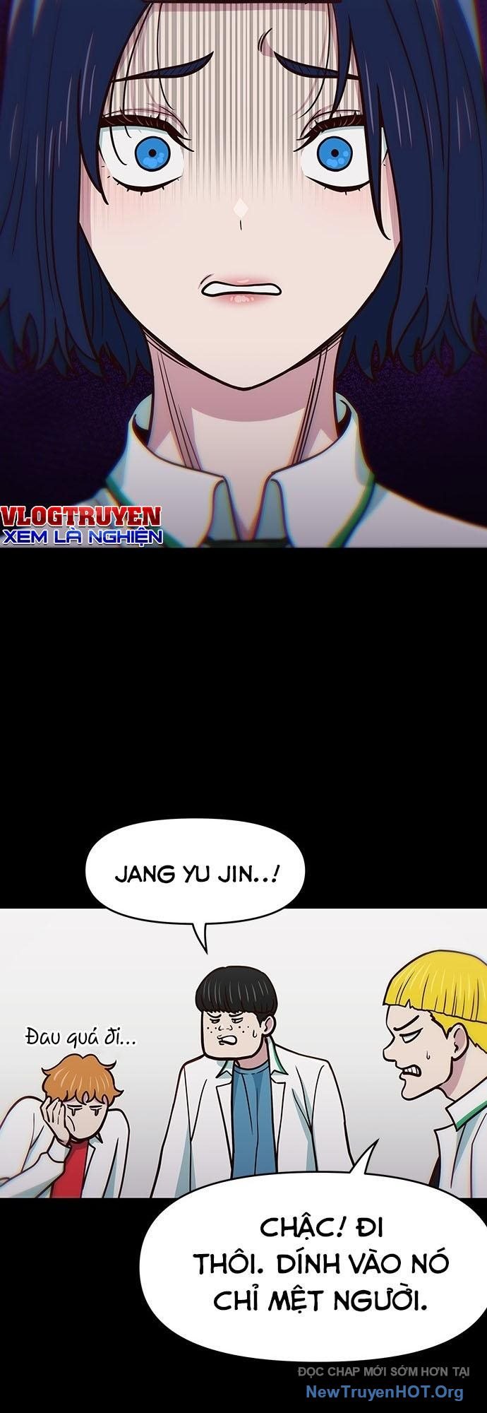 Unluck Chapter 39 - Trang 2