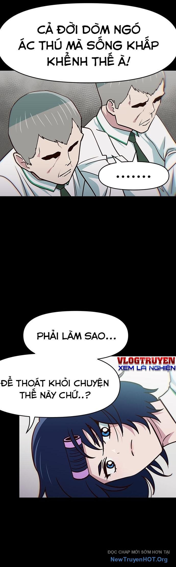 Unluck Chapter 39 - Trang 2