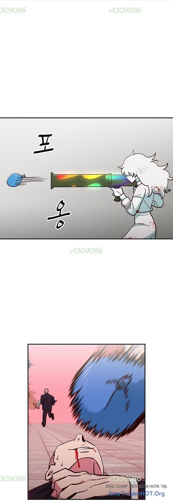 Unluck Chapter 39 - Trang 2