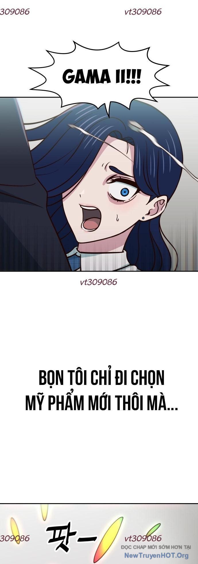 Unluck Chapter 39 - Trang 2