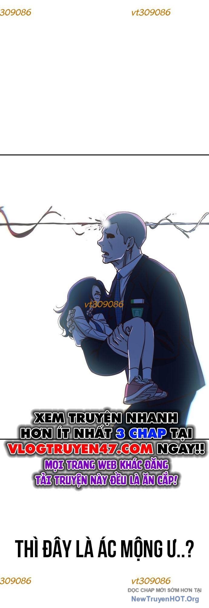 Unluck Chapter 39 - Trang 2