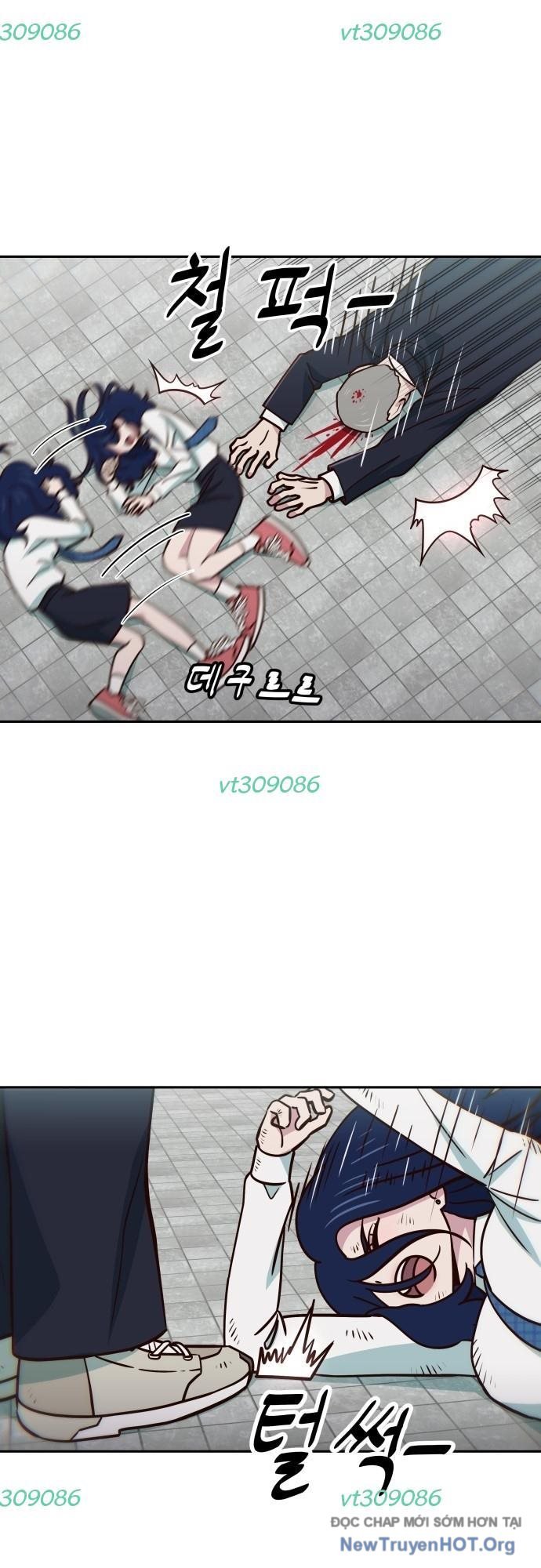 Unluck Chapter 39 - Trang 2