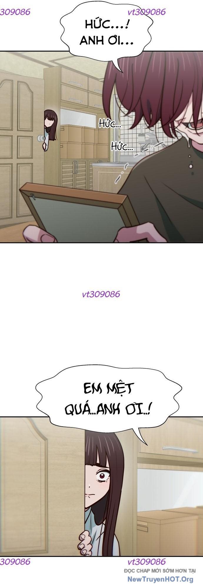 Unluck Chapter 39 - Trang 2