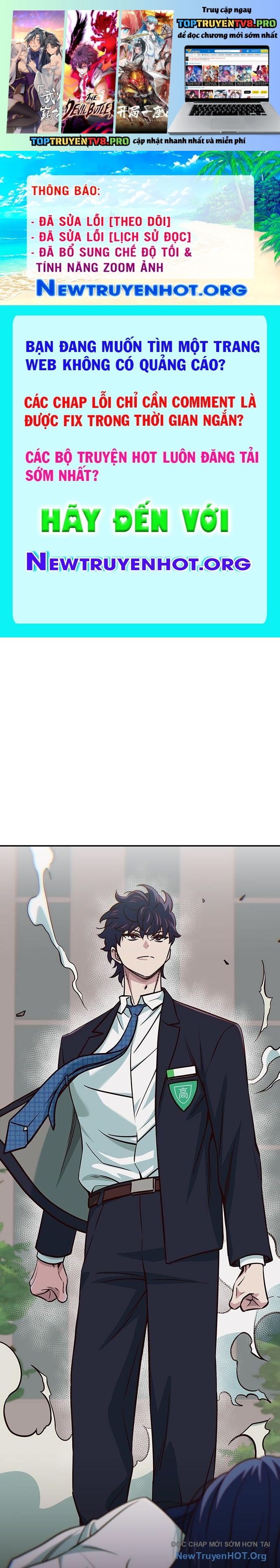 Unluck Chapter 40 - Trang 2